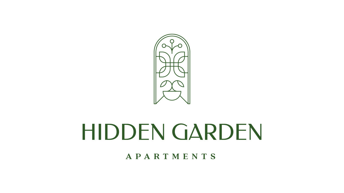 Hidden Garden Apartments - Каменица